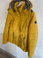 Winterjacke Cecil gelb Damen Größe S Frauen Jacke Nordrhein-Westfalen - Wenden Vorschau