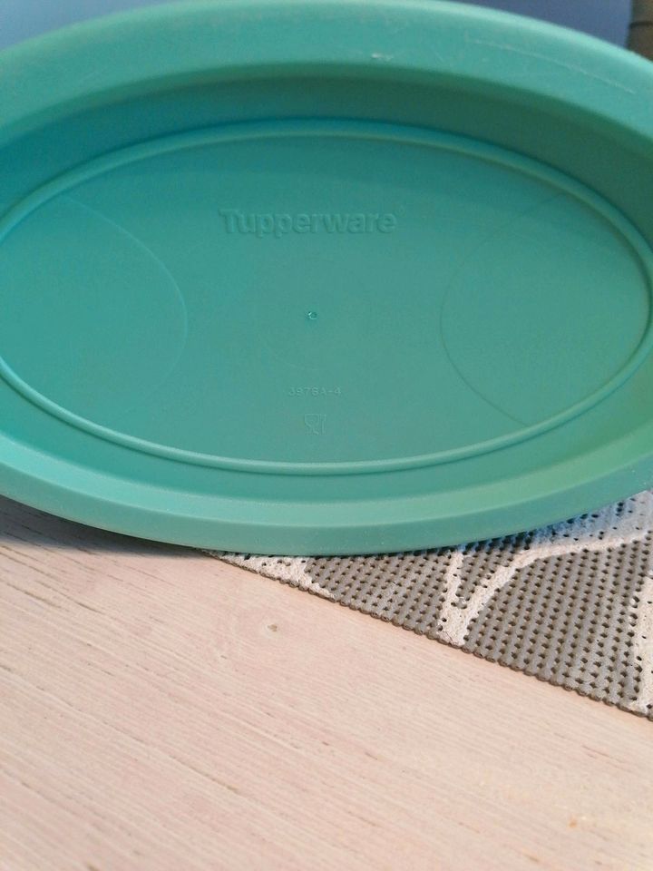 Tausche 2 Tupper Tupperware Vorratsdosen Dosen gegen in Ludwigsfelde