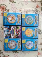 Die Welt der Pokemon vol 1,2,3,5,8 und Pokemon Destiny Deoxys Sachsen - Bautzen Vorschau