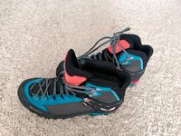 Wanderstiefel Salewa neu! Gr 39 Bayern - Lindau Vorschau