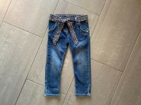 Steiff Jeans Gr. 98 - neu Baden-Württemberg - Karlsbad Vorschau