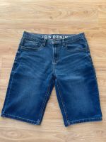 Kurze Jeans Shorts Gr. 170 C&A Brandenburg - Hennigsdorf Vorschau