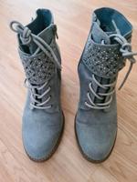 Catwalk Absatz Schuhe Größe 40 Sachsen - Großdubrau Vorschau
