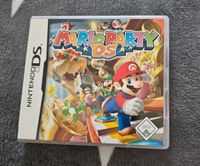 Nintendo ds mario party ds Wuppertal - Langerfeld-Beyenburg Vorschau