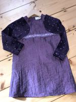 Ladybird Kleid mit Bolero Gr.92/98 lila Strass Aachen - Aachen-Mitte Vorschau