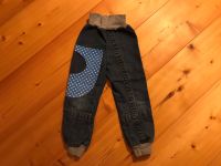 Jeans Hose Pumphose handmade DAWANDA - Gr. 86/92 Sachsen - Kurort Jonsdorf Vorschau