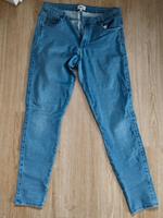 Damen Jeans in Größe L Hessen - Neukirchen Vorschau