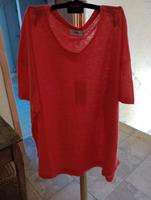 Closed T Leinen  Shirt Gr S Bayern - Ihrlerstein Vorschau