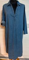 Jeans Kleid, Collection, blau, Gr 50 Hessen - Offenbach Vorschau