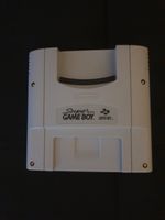 Super Game Boy Adapter für Super NES Nordrhein-Westfalen - Velbert Vorschau