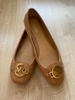 Michael Kors Ballerina Gr. 7M (37,5/38) ungetragen Berlin - Pankow Vorschau