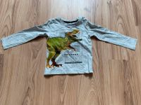 Dino Langarmshirt Junge 104 Kabelsketal - Großkugel Vorschau