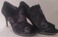 Highheels Gr. 41 Hessen - Biblis Vorschau