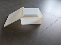 Tupperware große Box 33x33 cm Nordrhein-Westfalen - Horn-Bad Meinberg Vorschau