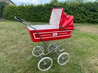 DDR Puppenwagen Krone Brandenburg - Wustermark Vorschau