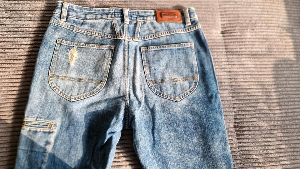 CLOSED Damen jeans Gr. 28, ausgefallen in Herdecke