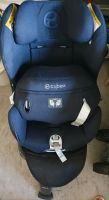 Cybex Sirona plus in midnight blue Autositz Kinderautositz Nordrhein-Westfalen - Kreuztal Vorschau