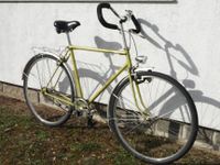 Single Speed Freilauf im 28 DDR Herrenrad Fahrrad neu aufgebaut Pankow - Prenzlauer Berg Vorschau