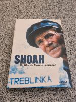 Shoah Claude Lanzmann Treblinka DVD neu RARITÄT Baden-Württemberg - Mannheim Vorschau