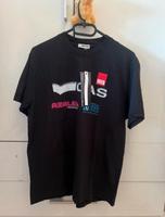 Neue Männer T-shirt von GAS Bayern - Rosenheim Vorschau