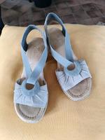 Sandalen von Rieker Nordrhein-Westfalen - Wiehl Vorschau