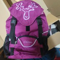 Rucksack von Elkline für Kindergarten oder Wandern Rheinland-Pfalz - Battweiler Vorschau