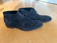 Chelsea Boots Vagabond Gr.44 neuwertig Köln - Lindenthal Vorschau
