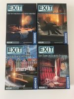 Exit KOSMOS Weltreisender, Amsterdam, Orient-Express, Sherlock Nürnberg (Mittelfr) - Südstadt Vorschau