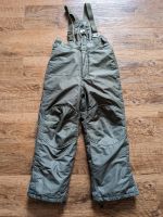 Tchibo TCM Schneehose Skihose 122 128 Brandenburg - Cottbus Vorschau