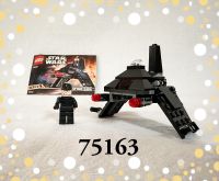 Lego Set Lego Star Wars 75163 Lego Bausteine Hessen - Neukirchen Vorschau