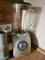 Standmixer Blender Philips HR2094 Mixer Smoothie Ice Leipzig - Eutritzsch Vorschau