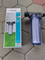 Gardena Pumpen-Vorfilter, NEU Bayern - Maisach Vorschau