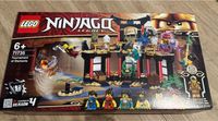 LEGO NINJAGO LEGACY 71735 Hessen - Langenselbold Vorschau