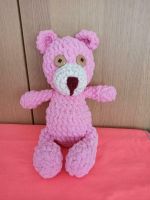 Teddybär Gehäkelt Handmade Amigurumi Düsseldorf - Flingern Nord Vorschau