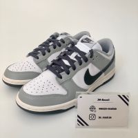 Nike Dunk Low Light Smoke Grey (W) • Größe 39 | Händler ✅ Berlin - Karlshorst Vorschau