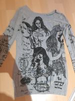 Pullover Carmenausschnitt Desigual Nordrhein-Westfalen - Lage Vorschau