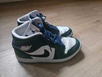 Nike Air Jordan Gr. 40,5 Hessen - Münzenberg Vorschau