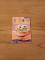 Kochen (Buch) für Babys und Kleinkinder Tipps und Rezepte Bayern - Ingolstadt Vorschau