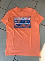 3 „Hollister“-Shirts + 1 Hemd (Größe L bzw. XL) Bayern - Ruhmannsfelden Vorschau