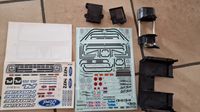 1:10 RC CR01 Akkuh. Decals Toyota Land Cruiser Modellbau Ford Nordrhein-Westfalen - Altenbeken Vorschau