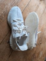 Adidas YEEZY BOOST 350 V2 beige OVP Schleswig-Holstein - Norderstedt Vorschau