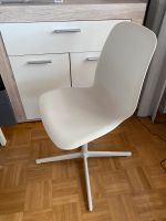 Ikea Stuhl weiß Hessen - Karben Vorschau
