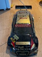 Audi A4 DTM RC Modellauto 1:10 Nordrhein-Westfalen - Bad Honnef Vorschau