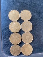 50 Cent Münze Nordrhein-Westfalen - Herten Vorschau