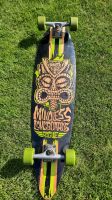 Longboard Mindless tribal zu verkaufen Nordrhein-Westfalen - Borken Vorschau