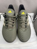 Adidas Predator Größe 40 sehr gut erhalten Nordrhein-Westfalen - Solingen Vorschau