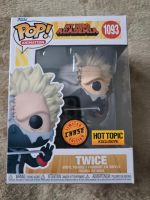 Funko Pop! 1093 Twice Chase US Version My Hero Academia MHA Rheinland-Pfalz - Mainz Vorschau