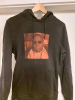 3 schöne Hoodies Mister Tee und Nike Größe S Brandenburg - Groß Kreutz Vorschau