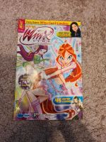 Winx Club Zeitschrift Heft Niedersachsen - Osnabrück Vorschau