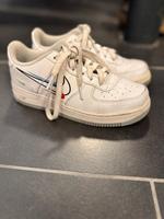 NIKE Air Force 38 Niedersachsen - Uetze Vorschau